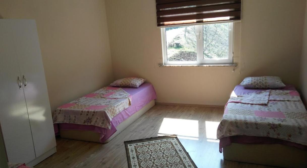 Apartment Guesthaus Levent Trabzon