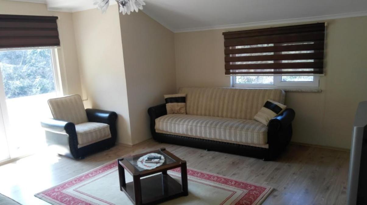 Guesthaus Levent Apartment Trabzon
