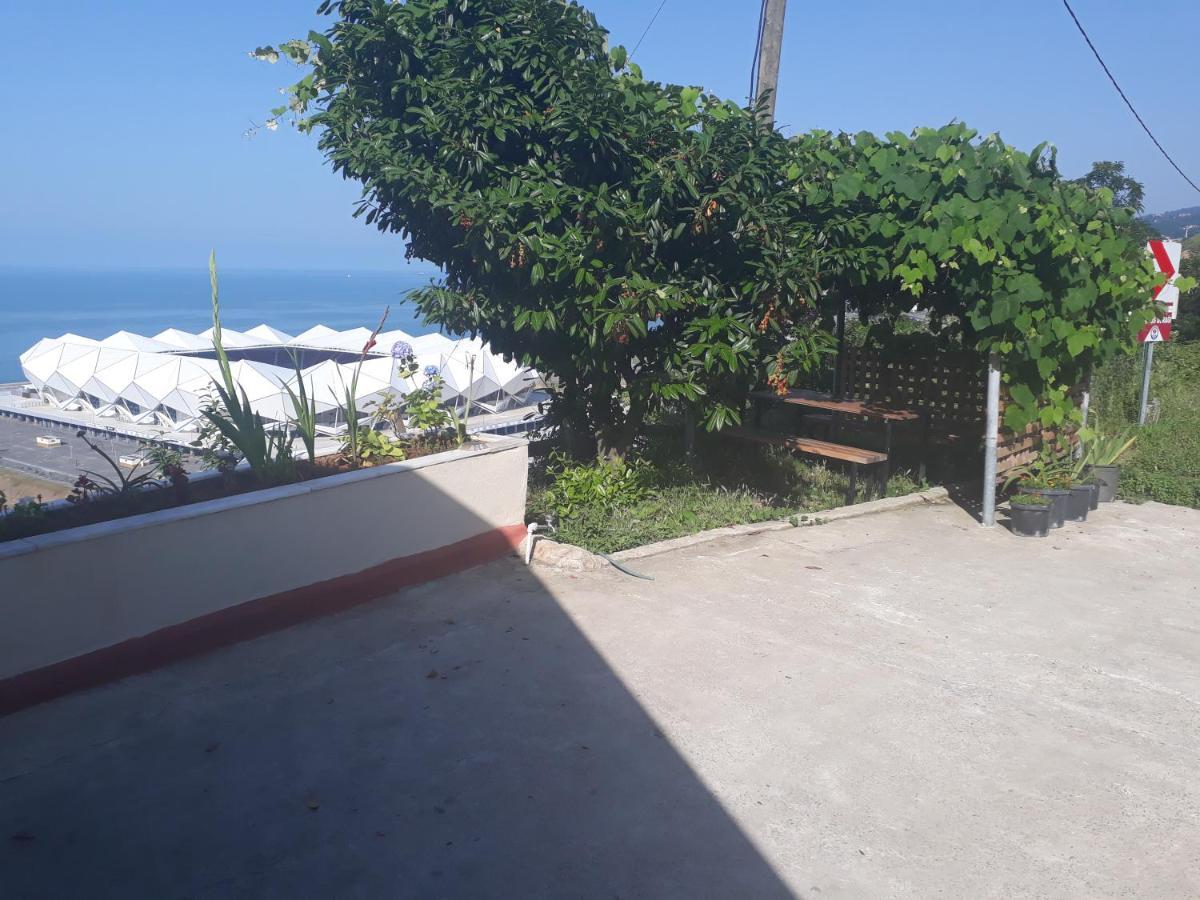 Guesthaus Levent Apartment Trabzon