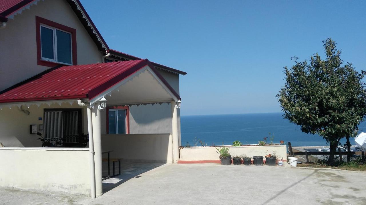 Guesthaus Levent