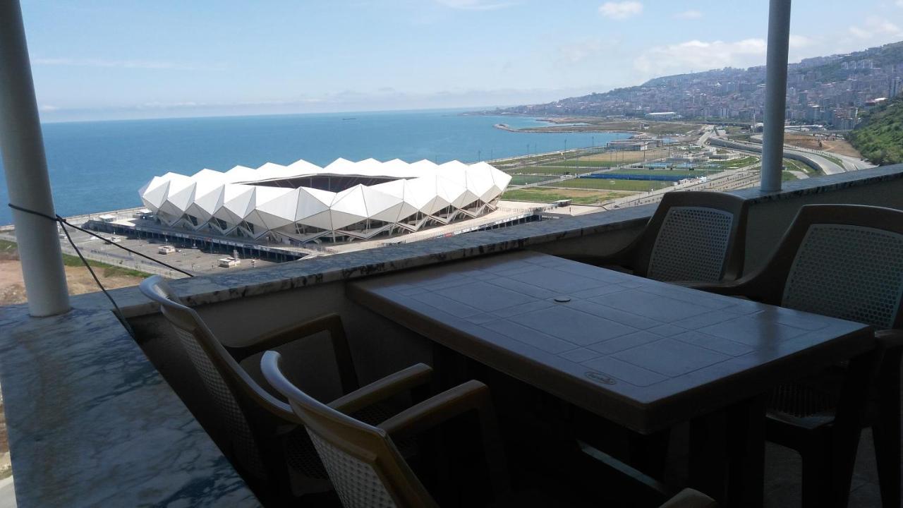 Guesthaus Levent Trabzon