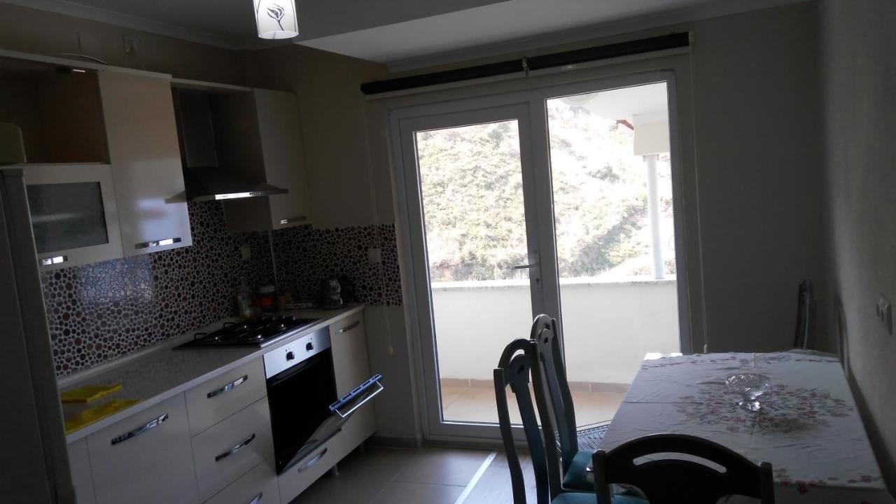 Apartment Guesthaus Levent *