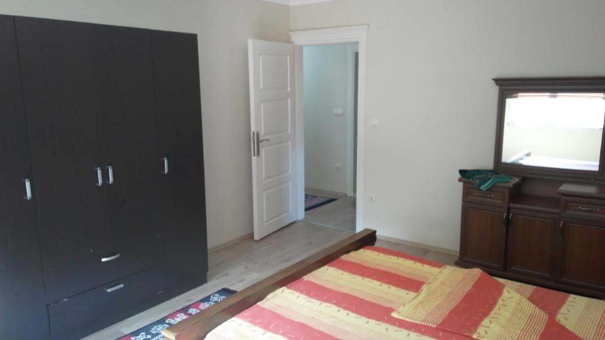 Guesthaus Levent Apartment Trabzon