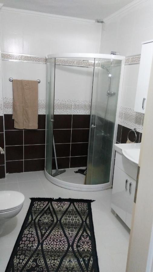 Apartment Guesthaus Levent