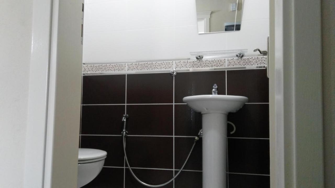 Apartment Guesthaus Levent